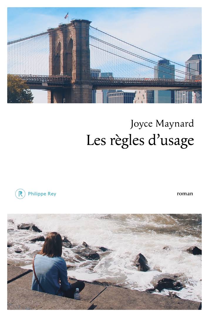 Lecture du mois  « Les règles d’usages » de Joyce Maynard