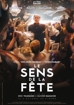 Idée de sortie CINÉMA pour nos étudiants et séniors