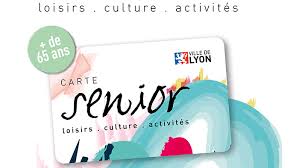 Pour lutter contre l’isolement des seniors la nouvelle carte SENIOR