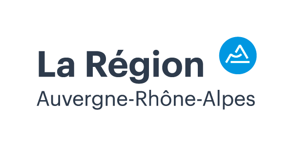 Rencontre et aide de la Région Auvergne Rhône-Alpes