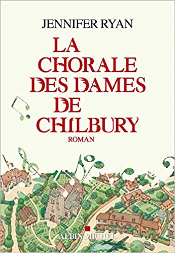 Lecture on a aimé : La chorale des dames de Chilbury de Jennifer Ryan