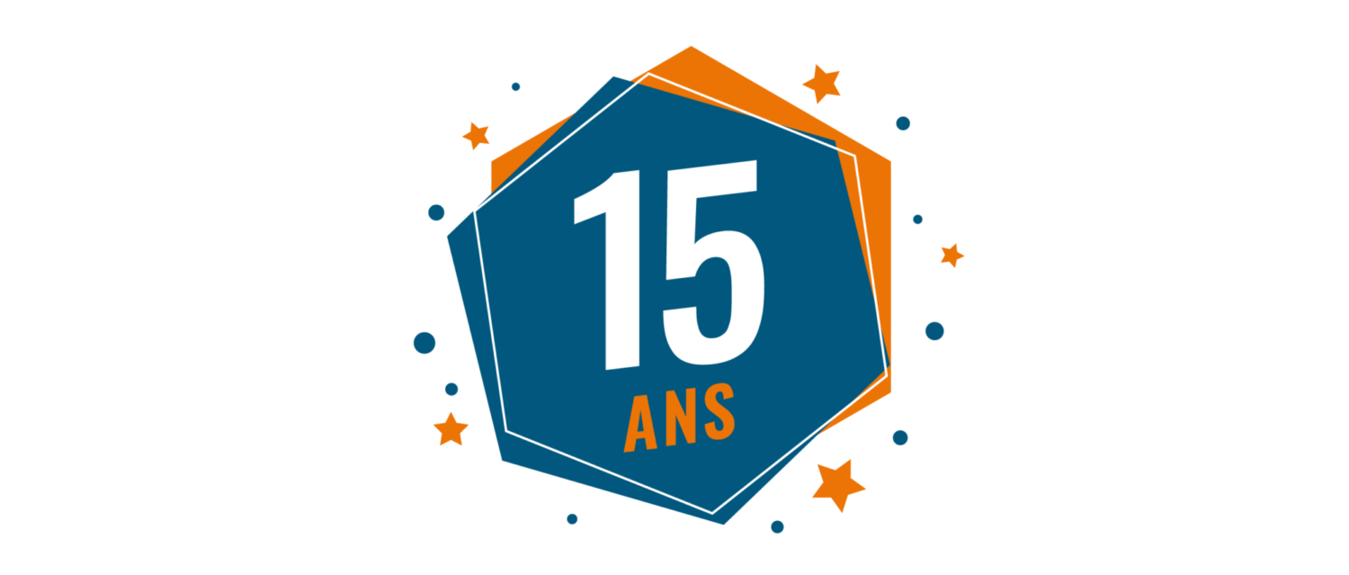 15 ans  Nouvel élan pour ESDES Intergénérations, RV le 4 Juin à 17h !