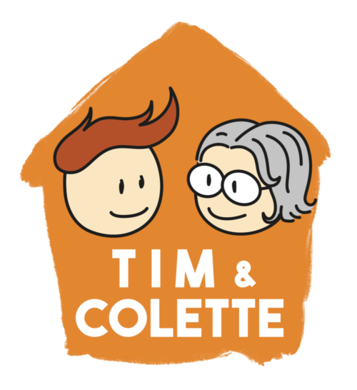 Evolution de l’offre de service de notre association « Tim & Colette Cohabitation par Esdes-Intergeneration»
