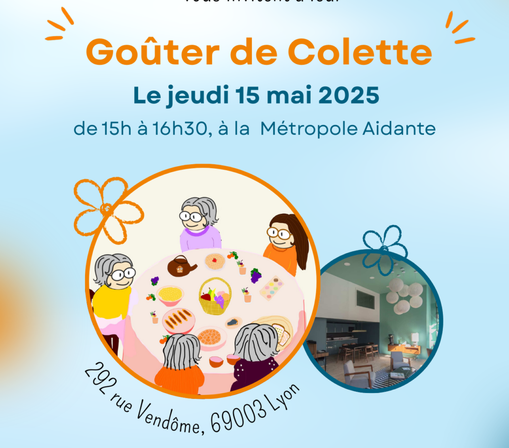 goûter entre séniors logement chez un senior lyon reponses cohabitation intergenerationnelle