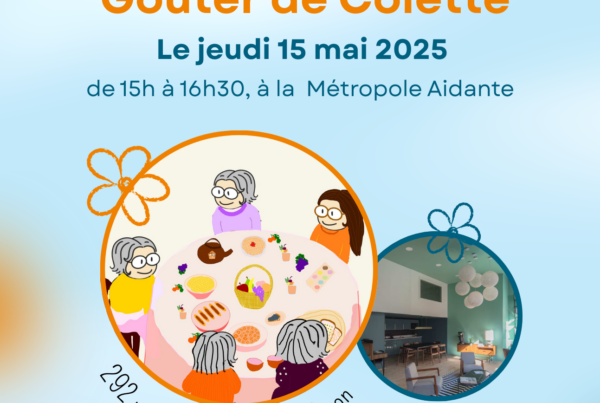 goûter entre séniors logement chez un senior lyon reponses cohabitation intergenerationnelle