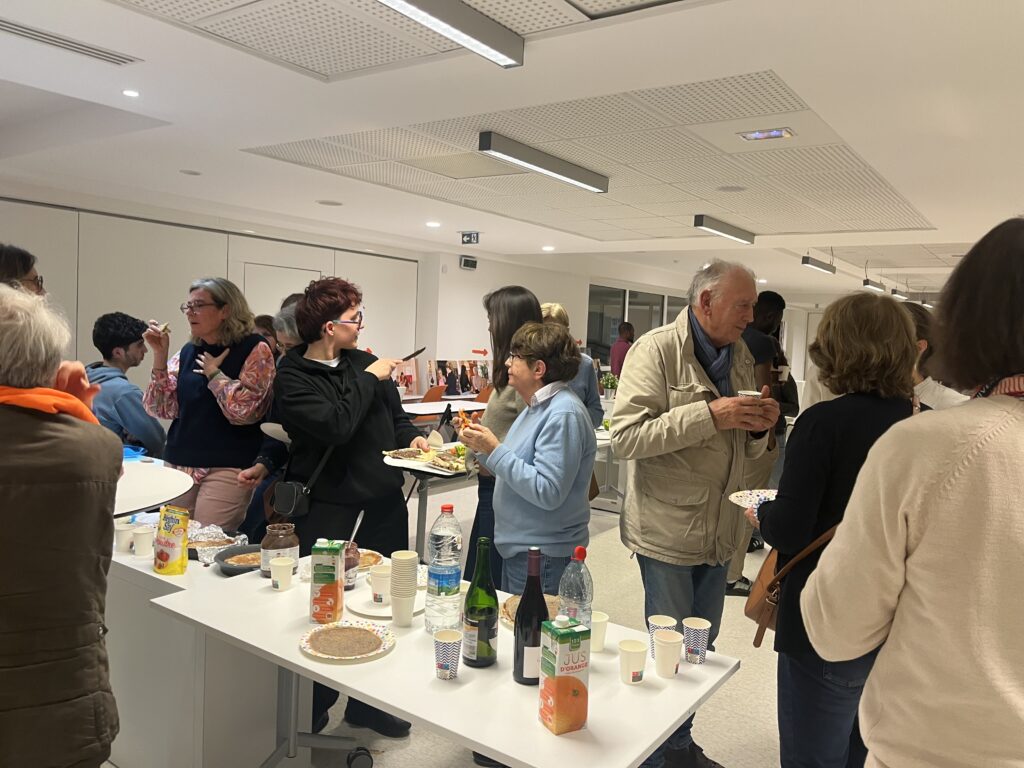 assemblée générale 